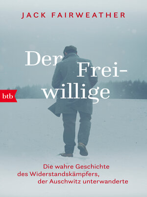 cover image of Der Freiwillige